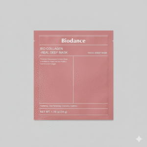 biodance bio collagen sheet mask