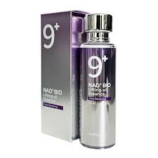 numbuzin nmn bio lifting sil essence